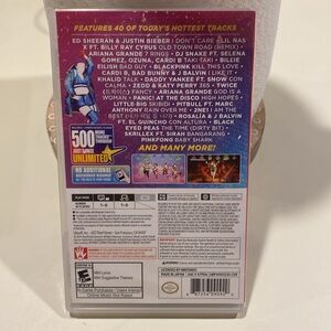 Just Dance 2020 Nintendo Switch